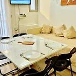 Appartement Parentheses Marine - Front De Canet-en-Roussillon