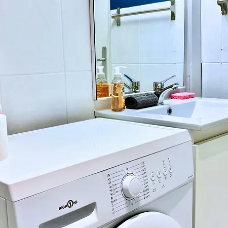 Parentheses Marine - Front De * Canet-en-Roussillon