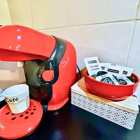 Parentheses Marine - Front De *