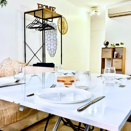 Parentheses Marine - Front De Canet-en-Roussillon