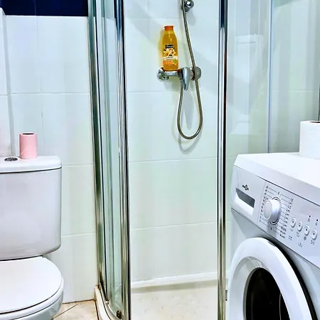 Apartman Parentheses Marine - Front De