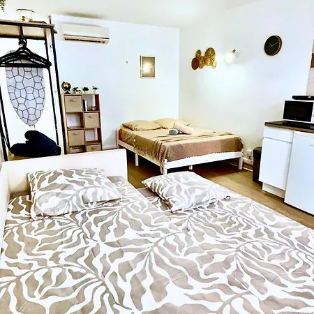 Parentheses Marine - Front De Apartman Canet-en-Roussillon