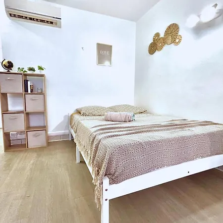 Parentheses Marine - Front De Canet-en-Roussillon