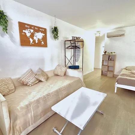 Parentheses Marine - Front De *