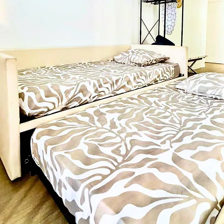 Parentheses Marine - Front De Canet-en-Roussillon