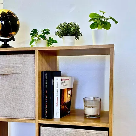 Parentheses Marine - Front De *