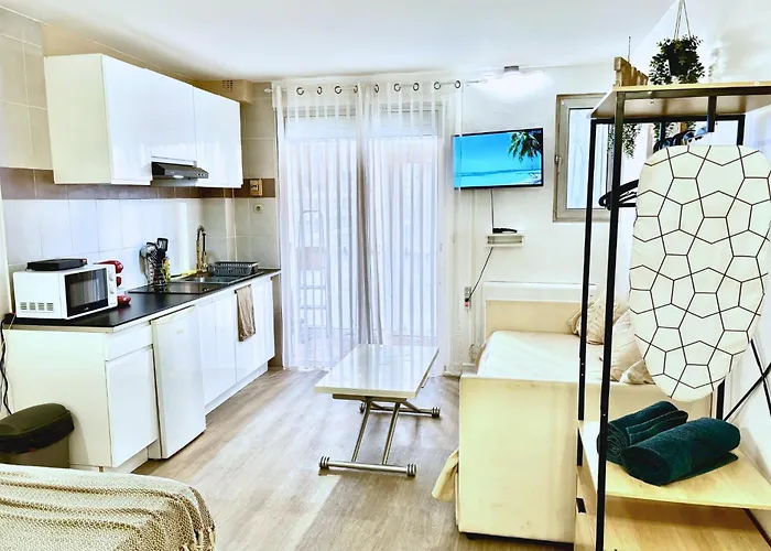 Parentheses Marine - Front De * Canet-en-Roussillon