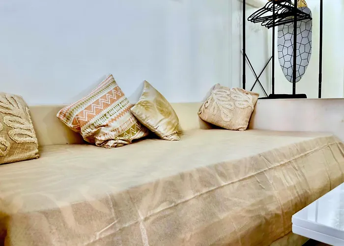 Parentheses Marine - Front De Lägenhet Canet-en-Roussillon